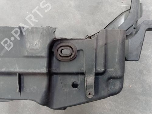 Frontplate/Frontkurv VW PASSAT B6 (3C2) 2.0 TDI 16V | BP19705843C72 