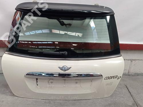 Used Tailgate Tailgate MINI MINI (R56) Cooper D (109 hp) 11178914 11178914