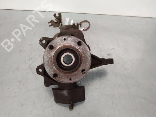 Used Left front steering knuckle CITROËN XANTIA (X1_, X2_) 1.9 SD (75 hp) 2258524