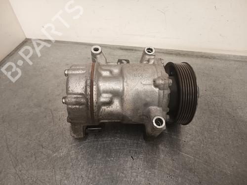 AC compressor PEUGEOT 208 I (CA_, CC_) 1.6 BlueHDi 100 | BP28438996M34 