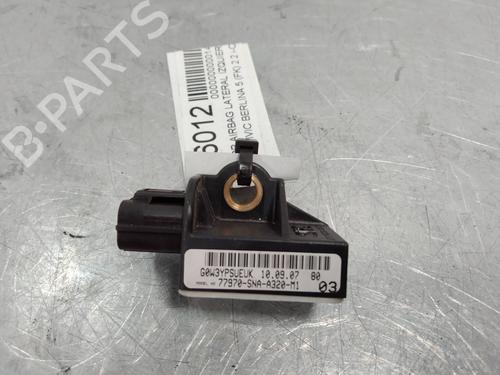 Used Other HONDA CIVIC VIII Hatchback (FN, FK) 2.2 CTDi (FK3) (140 hp) 14219915