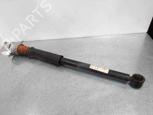 Højre bagtil støddæmper SEAT IBIZA IV SC (6J1, 6P5) [2008-2018]  2285967