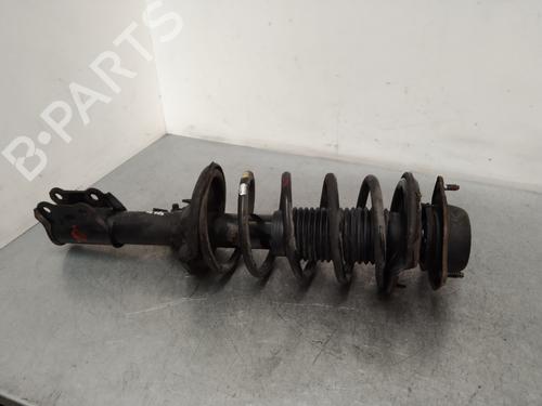 Used Left front shock absorber HYUNDAI GETZ (TB) 1.3 i (82 hp) 21597302