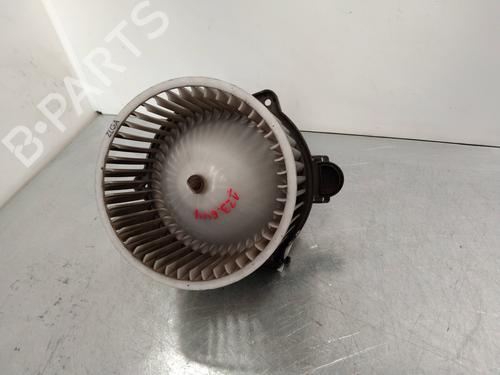 Heater blower motor HYUNDAI GETZ (TB) 1.5 CRDi | BP7898955M62 