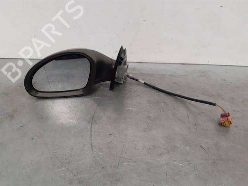 Left mirror SEAT IBIZA III (6L1)  | BP7305263C26 
