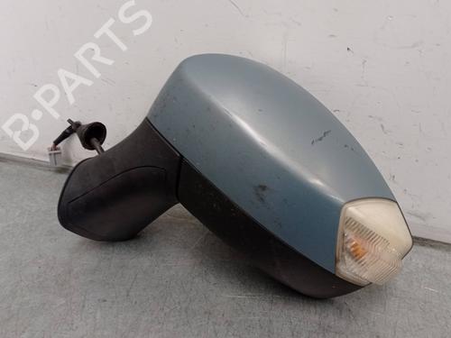 Left mirror FORD KUGA I | BP31188245C26