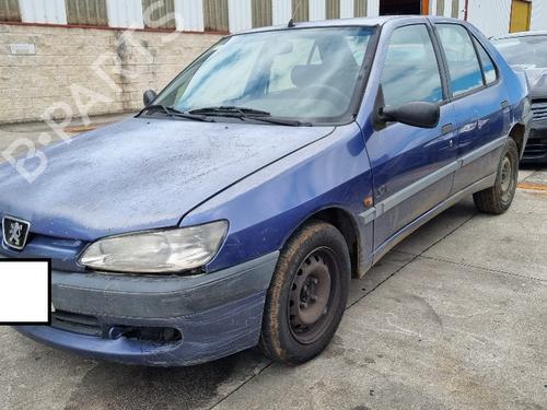 Used Parts PEUGEOT 306 (7B, N3, N5) 1.9 SLD 4662262