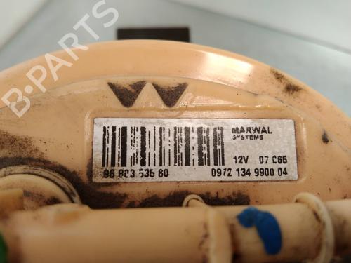 Fuel pump CITROËN C4 I (LC_)  | BP2252137M76 