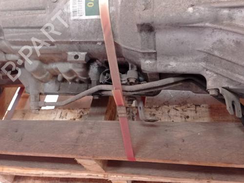 Gearbox SUZUKI GRAND VITARA I (FT, HT) 2.0 TD 4x4 (SQ420D) | BP6515792M3 
