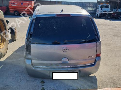 Used Parts OPEL MERIVA A MPV (X03) [2003-2010]  4223481