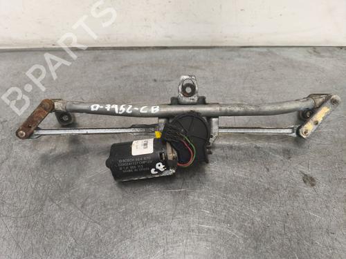 Used Front wiper motor Front wiper motor AUDI A3 (8L1) 1.9 TDI (110 hp) 36532550 36532550