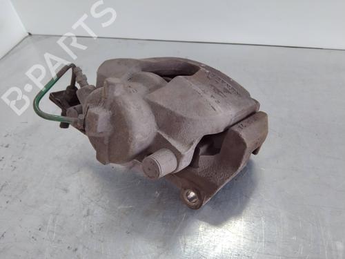 Venstre bremsekaliber foran RENAULT LAGUNA II (BG0/1_) 1.9 dCi (BG08, BG0G) (120 hp) 11621279