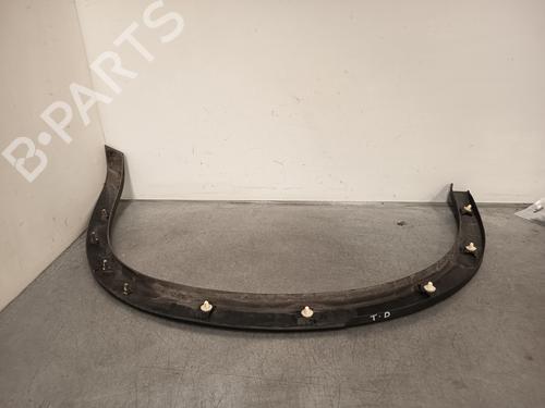 Rear left wheel arch trim NISSAN QASHQAI I (J10, NJ10)  | BP28061208C136 