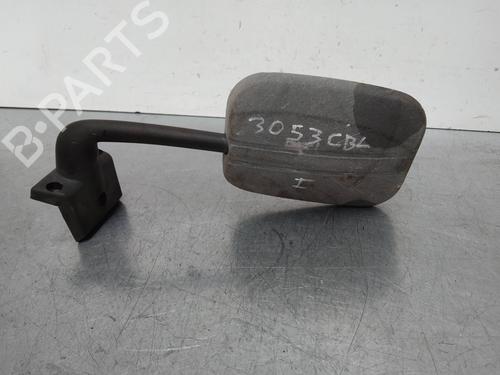 Used Left mirror CITROËN C15 Box Body/MPV (VD_) 1.1 i (60 hp) 13029091