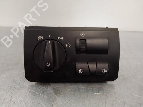 Used Headlight switch BMW X5 (E53) [2000-2006]  2255989