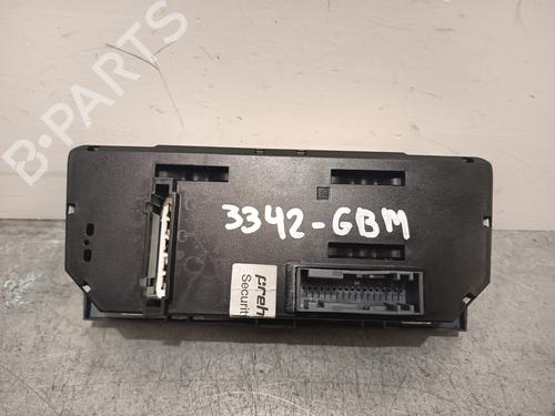 Climate control OPEL ASTRA H (A04)  | BP27997617I5 