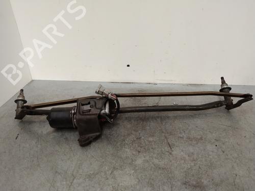 Front wiper motor IVECO DAILY IV Van  | BP23565344M29 
