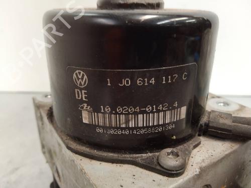 ABS pump VW GOLF IV (1J1) 1.9 TDI | BP2246749M43 
