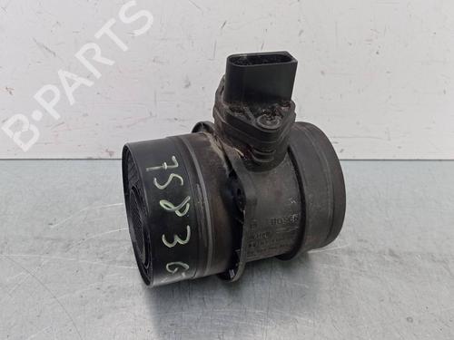 Mass air flow sensor SEAT ALTEA XL (5P5, 5P8)  | BP13241918M95 