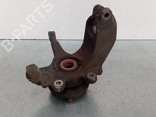 Left front steering knuckle FORD FOCUS II (DA_, HCP, DP) | BP12599800M25 - Image 2