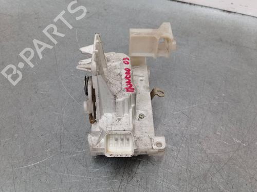 Rear left lock FORD MONDEO III Saloon (B4Y) 2.0 16V DI / TDDi / TDCi | BP11866302C100 
