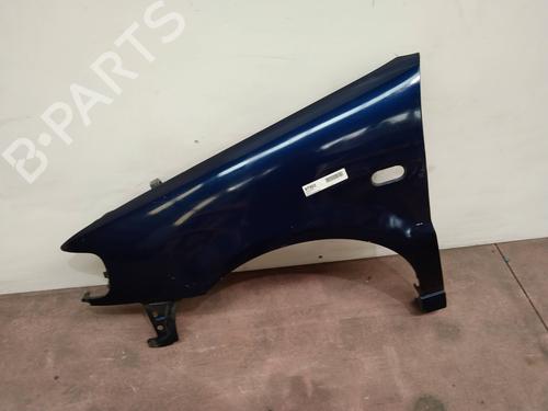 Left front fenders VW POLO III (6N1)  | BP2291088C41 