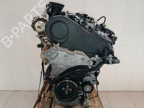 Engine VW GOLF VI (5K1) | BP38311798M1 - Image 5