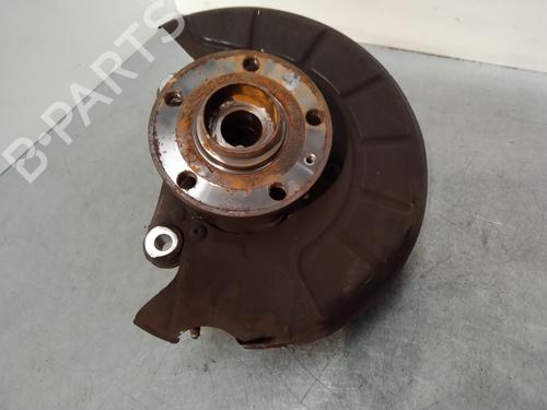 Left front steering knuckle VW PASSAT B6 (3C2) 2.0 TDI 16V | BP20339042M25 