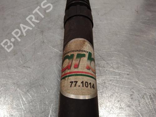 Right rear shock absorber PEUGEOT 306 (7B, N3, N5) 1.9 SLD | BP2250572M19 