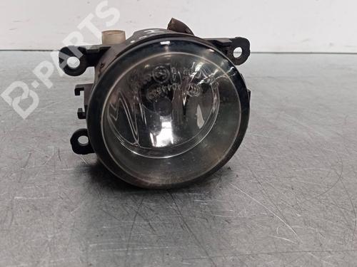 Used Left front fog light Left front fog light PEUGEOT 1007 (KM_) 1.6 16V (109 hp) 9577710 9577710