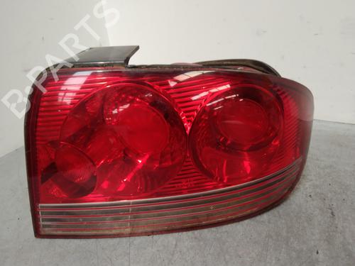 Used Right taillight HYUNDAI SONATA IV (EF) [1998-2005]  23990699