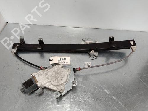 Right front window motor NISSAN MICRA III (K12)  | BP2256170E20 