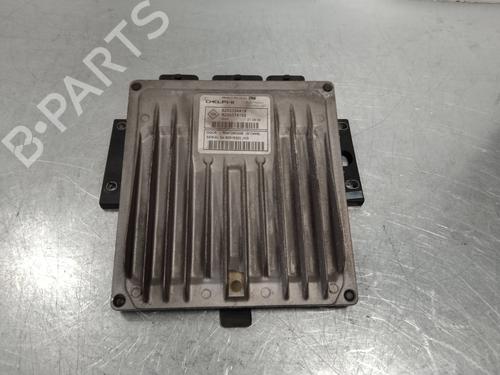 Used Engine control unit (ECU) RENAULT MEGANE II (BM0/1_, CM0/1_) 1.5 dCi (BM0F, BM0T, BM2B, CM0F, CM0T) (82 hp) 2256018