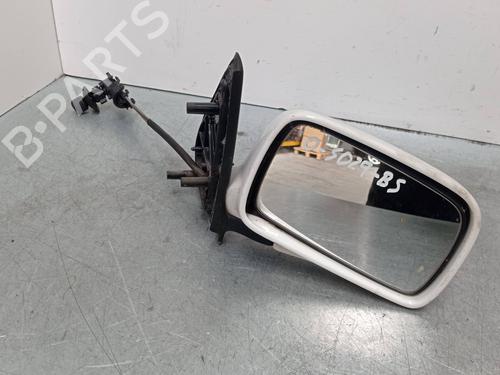 Right mirror VW POLO (6N2)  | BP10651187C27 