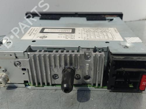 Radio FIAT DOBLO Cargo (263_) 1.3 D Multijet | BP11382191E6 