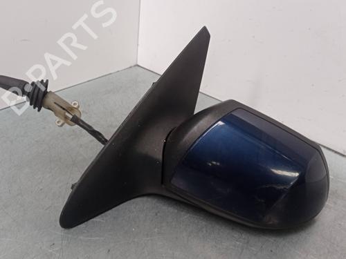Used Left mirror FORD MONDEO III Saloon (B4Y) 2.0 16V DI / TDDi / TDCi (90 hp) 10696452