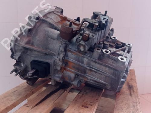 Gearbox HYUNDAI ACCENT III (MC) 1.5 CRDi GLS | BP13937361M3 