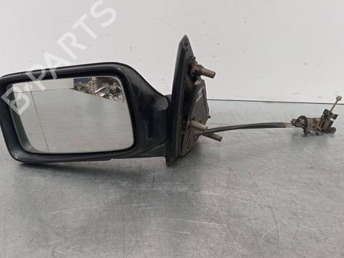 Left mirror VW GOLF III (1H1)  | BP8247810C26 