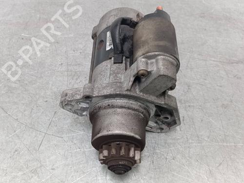 Starter NISSAN ALMERA II (N16) 2.2 Di | BP8890086M8 