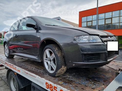 Used Parts FIAT STILO (192_)  1.9 D Multijet  1162087