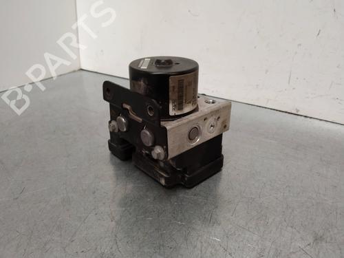 ABS pump FORD FIESTA VI (CB1, CCN) 1.4 TDCi | BP15827622M43 