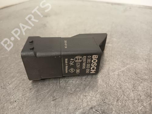 Electronic module NISSAN QASHQAI / QASHQAI +2 I (J10, NJ10, JJ10E)  | BP28074469M83 
