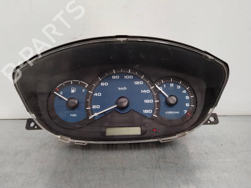 Used Instrument cluster CHEVROLET MATIZ (M200, M250) 1.0 (67 hp) 2257392