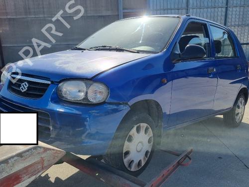 Used Parts SUZUKI ALTO VI (FF, HA24_) 1.1 (RF410) 5039576