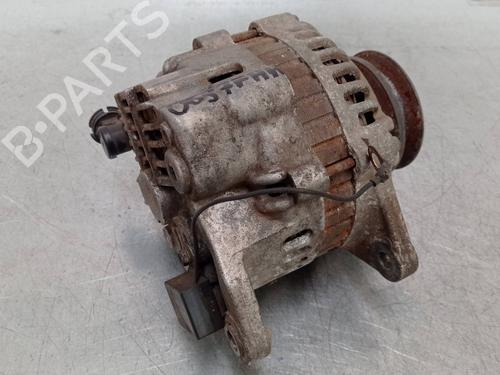 Alternator NISSAN NAVARA NP300 (D40) 2.5 dCi 4WD (D40TT, D40T, D40M, D40BB) | BP13903178M7 