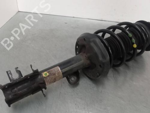 Used Left front shock absorber FIAT DOBLO Cargo (263_) 1.3 D Multijet (90 hp) 11380608