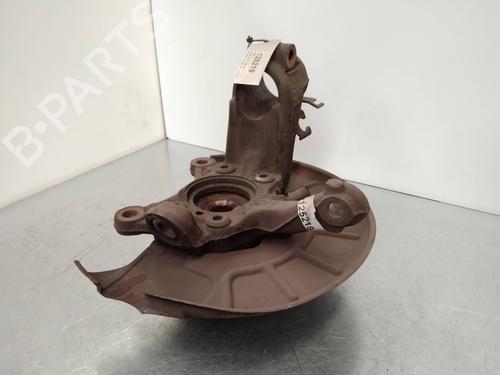 Right front steering knuckle SEAT ALTEA XL (5P5, 5P8)  | BP6469172M26 
