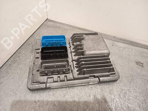 Used Engine control unit (ECU) Engine control unit (ECU) OPEL ASTRA K (B16) [2015-2022] 40198611 40198611