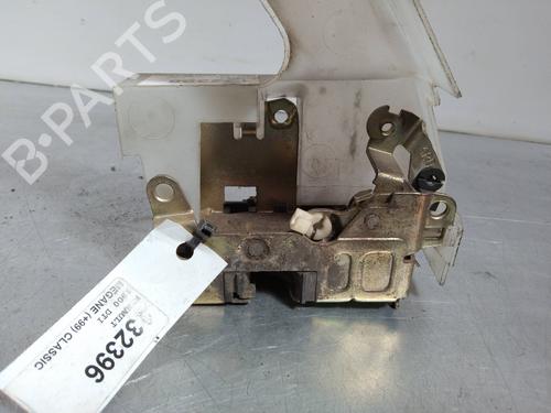Rear right lock RENAULT MEGANE I Classic (LA0/1_) 1.9 dTi (LA1U) | BP2252109C99 