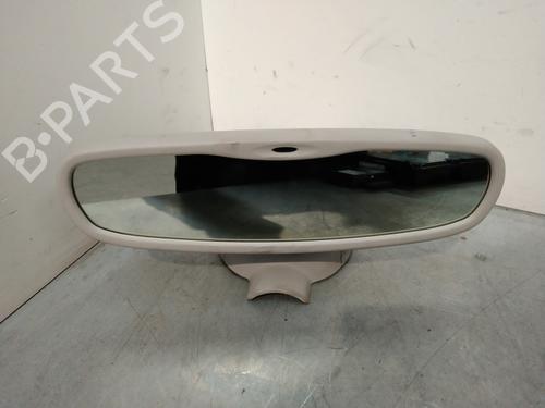 Used Rear mirror RENAULT LAGUNA Coupe (DT0/1) 2.0 dCi GT (DT11, DT1E, DT1N) (178 hp) 25904489